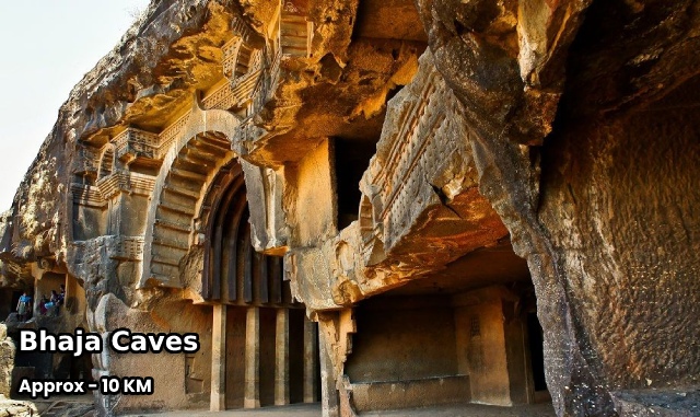 Bhaja Caves (1)