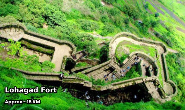 Lohagad Fort (1)