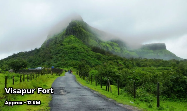 Visapur Fort (1)